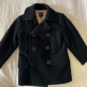 Gap Boy’s Peacoat